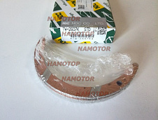 Полукольца коленвала KOMATSU T408 6D95, S6D95, S4D95, 4D95L-1, TW-2607K, T8688L-STD, 6204-21-8500, 6204-28-8500, 6204-29-8500 6204-21-8600 NDC